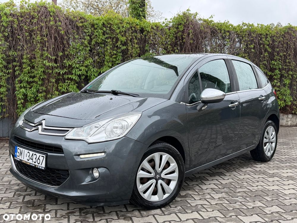 Citroën C3 1.2 VTi Selection - 3