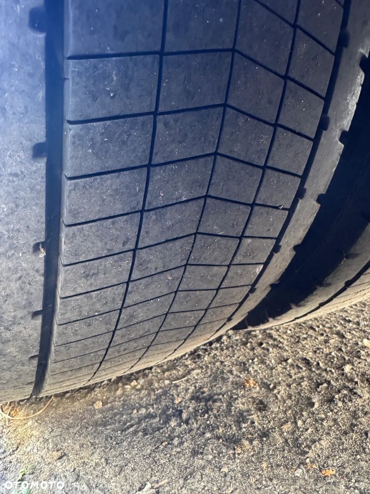MAN TGX 18.360 - 15
