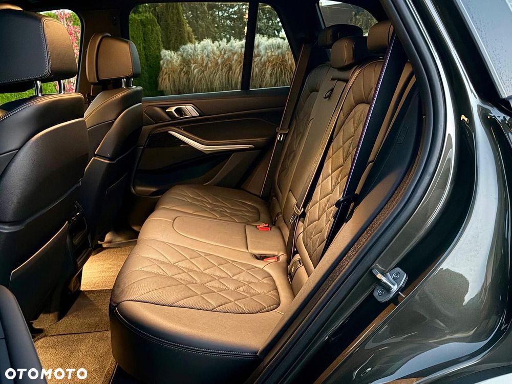 BMW X5 - 29
