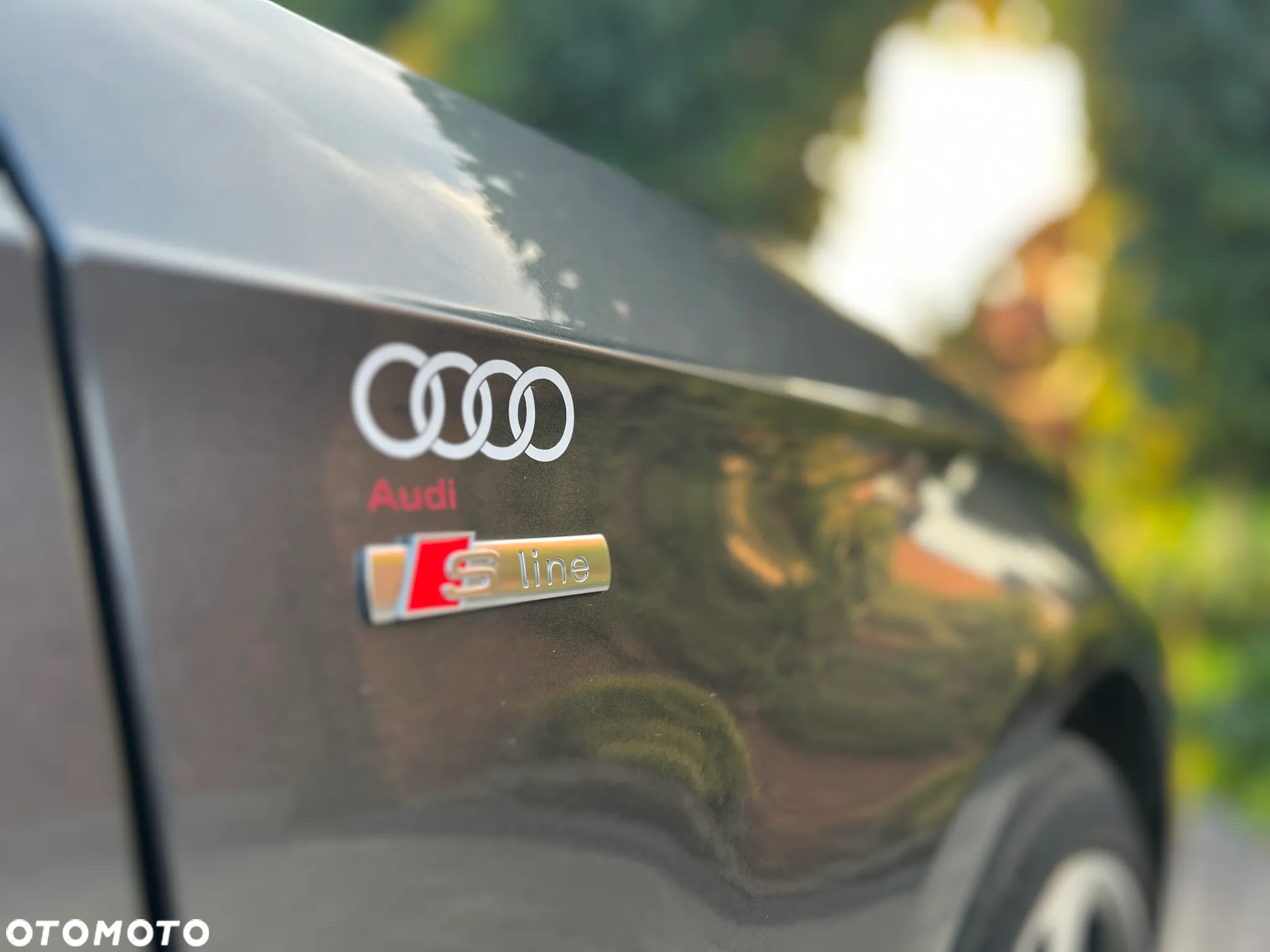 Audi A3 - 18