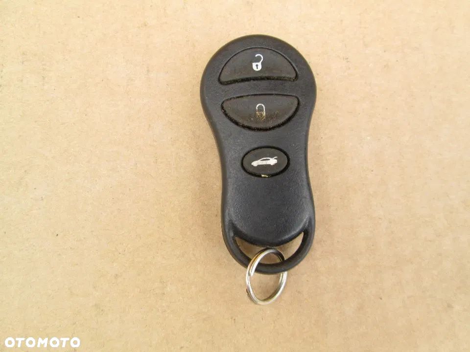 pilot chrysler m neon stratus sebring - 4