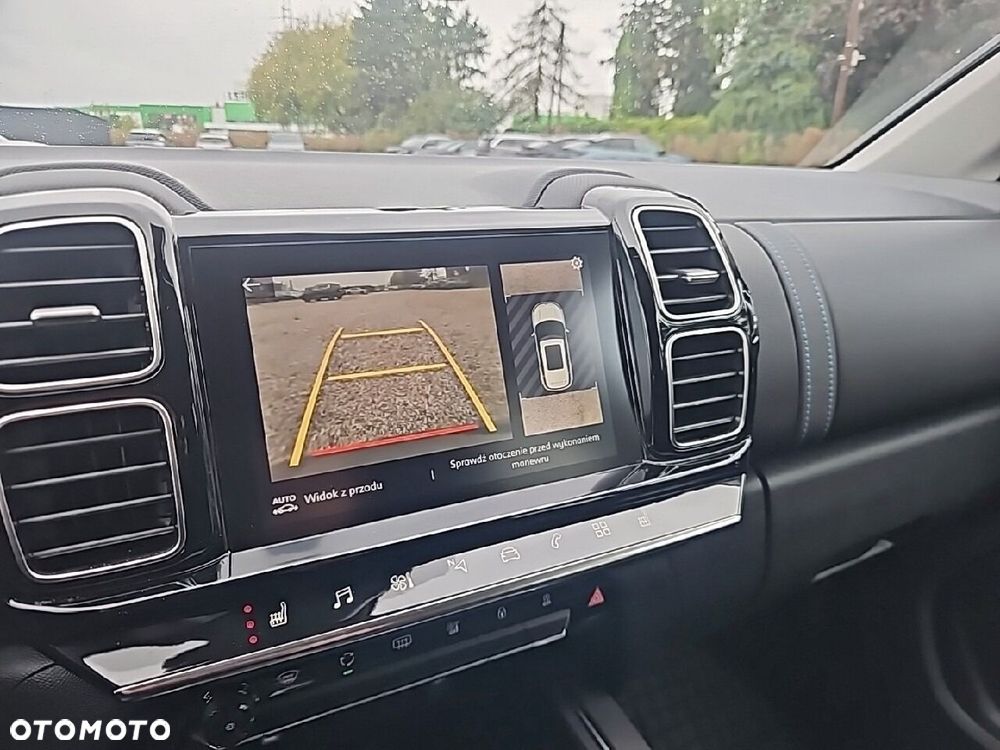 Citroën C5 Aircross 1.5 BlueHDi Max EAT8 - 23