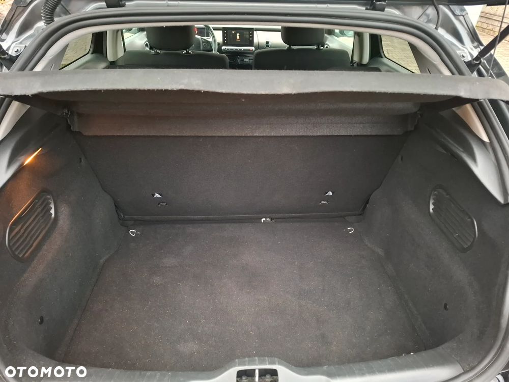 Citroën C4 Cactus - 26