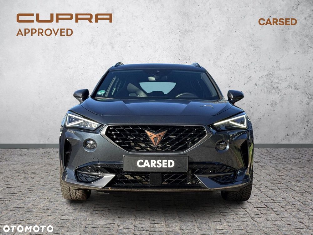 Cupra Formentor 2.0 TSI 4Drive DSG - 9