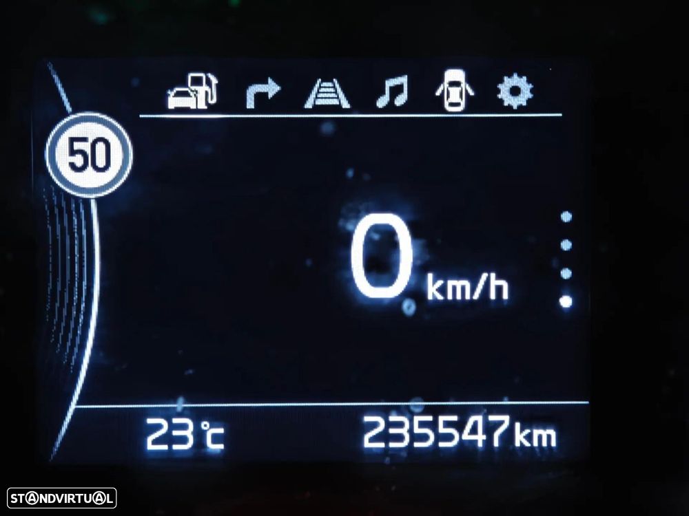 Kia Sportage 1.6 CRDI ISG SX - 7