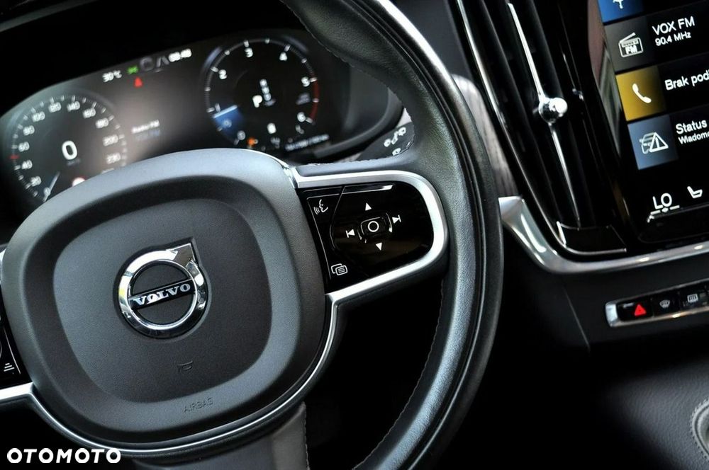 Volvo V90 B4 D Inscription - 35
