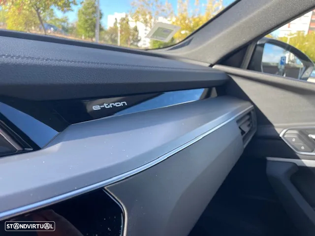 Audi e-tron 55 quattro S line - 21