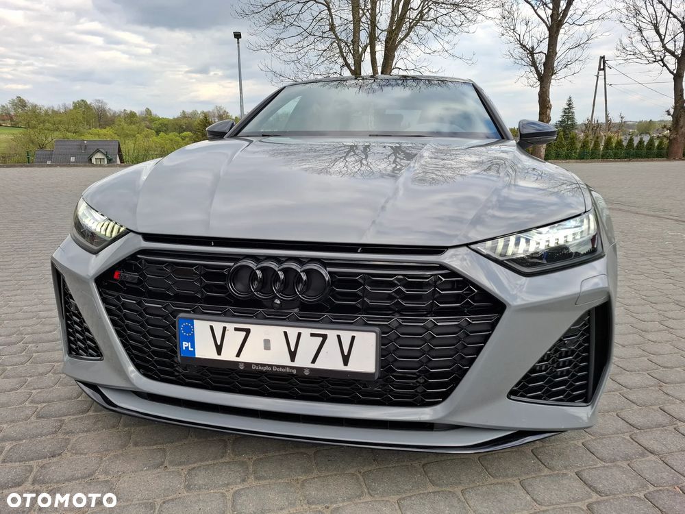 Audi RS7 Sportback - 15