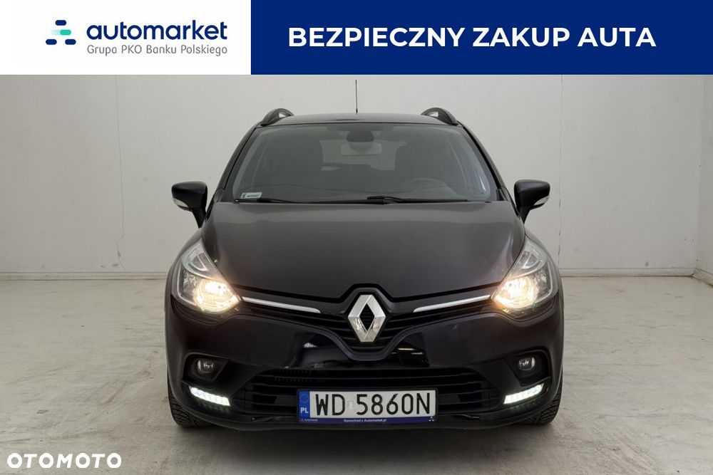 Renault Clio 0.9 Energy TCe Zen - 2