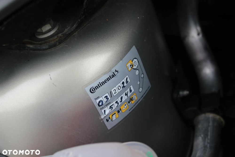 Ford Focus 1.0 EcoBoost Titanium - 37