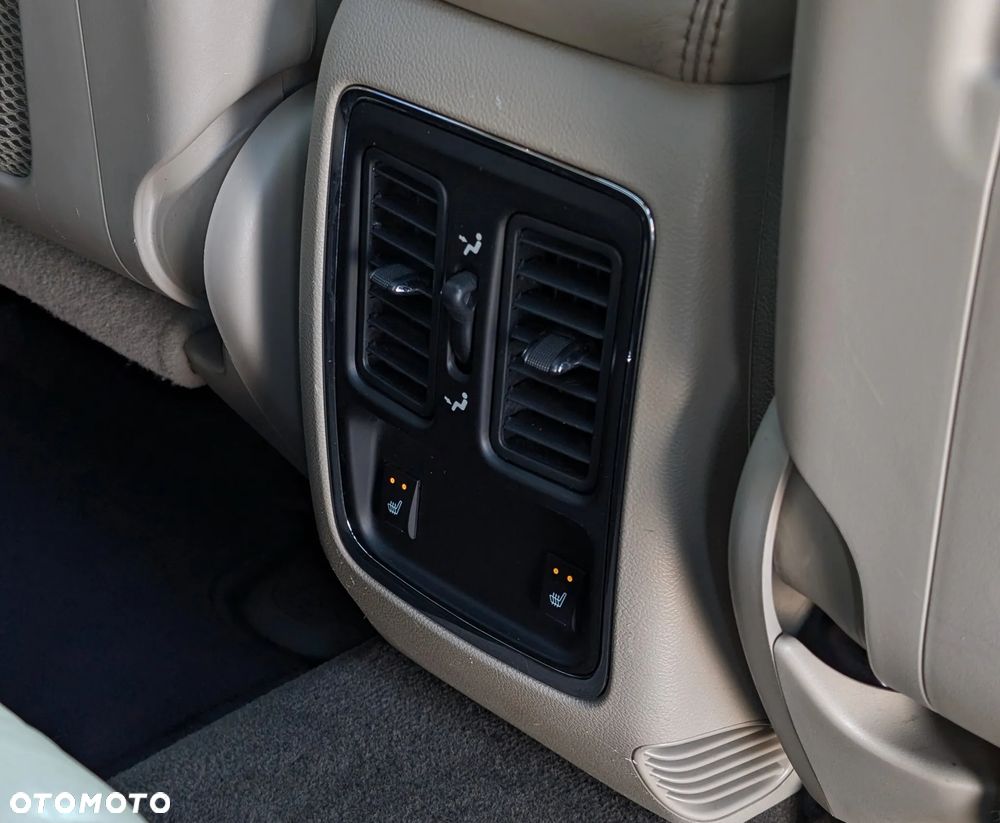 Jeep Grand Cherokee 3.0 CRD Overland - 18