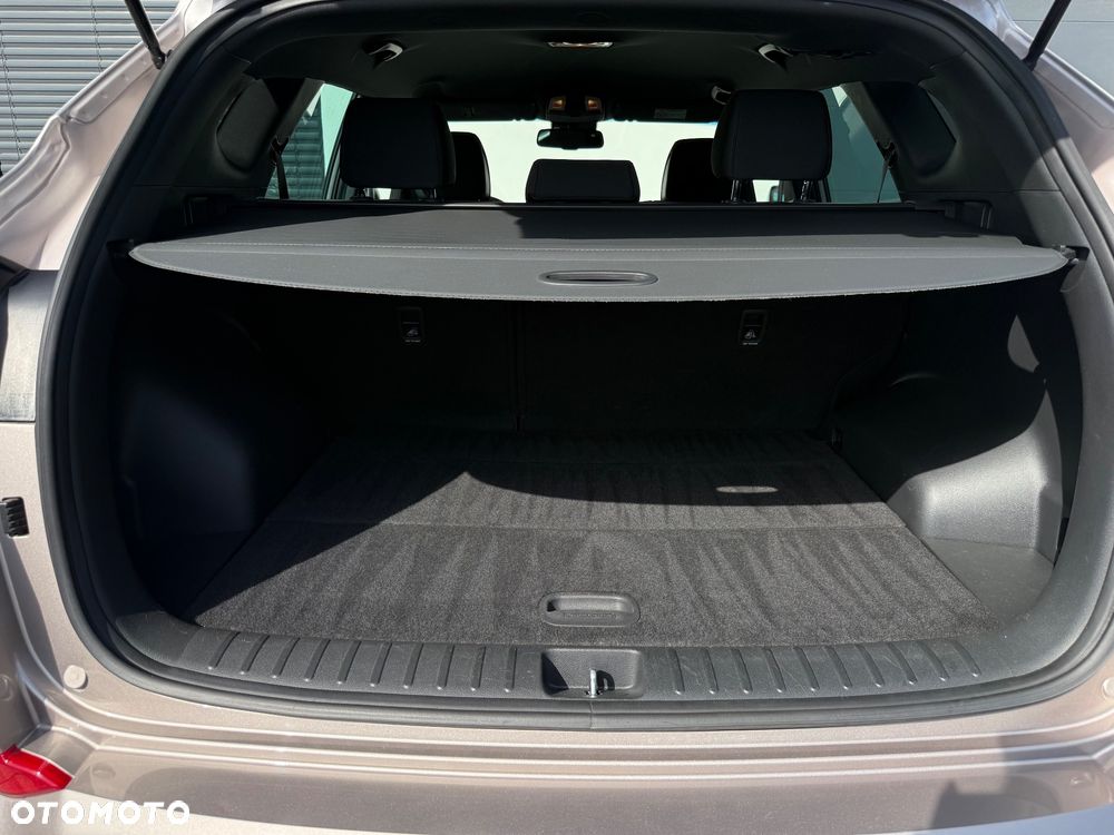 Hyundai Tucson blue 1.6 GDi 2WD Passion - 36