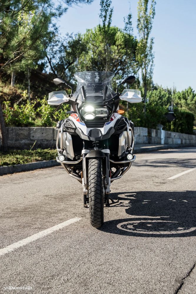 BMW R 1250 GS Adventure - 4