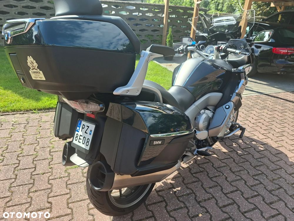BMW K - 7