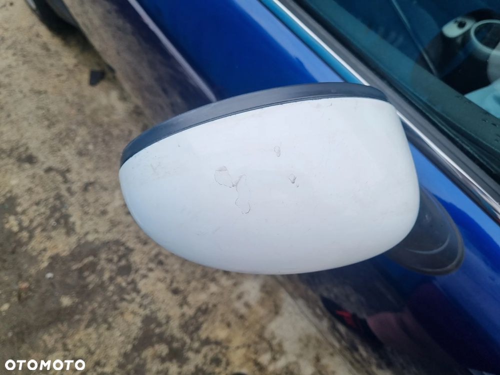 MINI COOPER ONE I 01-04 2001 r. 3D elektryczne lusterko prawe 3 PIN EU * - 2