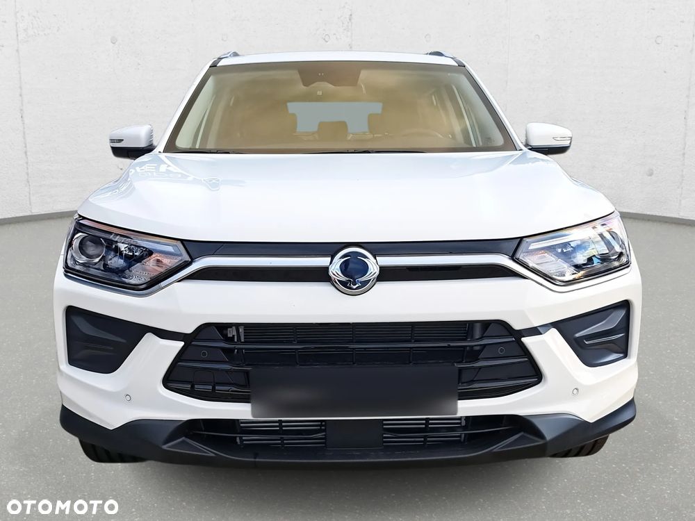 SsangYong/KGM Korando 1.5 T-GDI Joy 2WD - 2