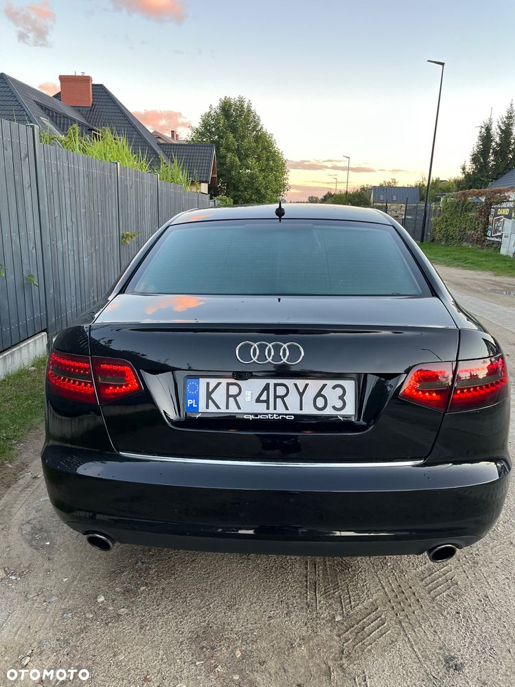 Audi A6 Limousine - 7