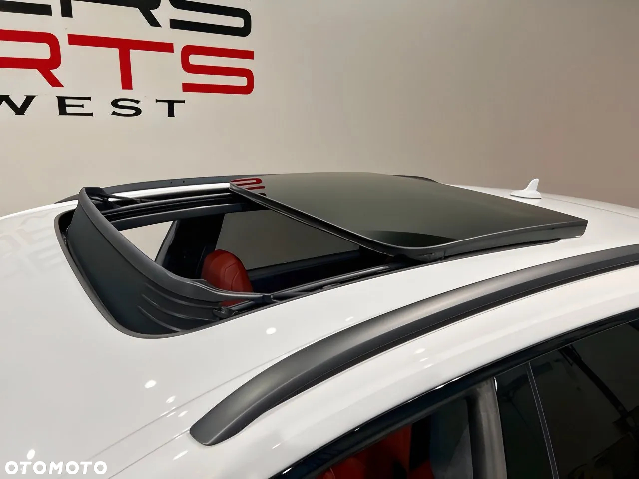 Audi SQ8 TFSI quattro tiptronic - 10