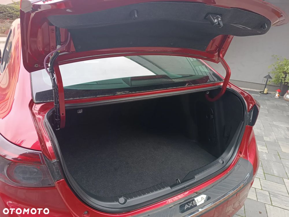 Mazda 3 2.0 Skypassion - 23
