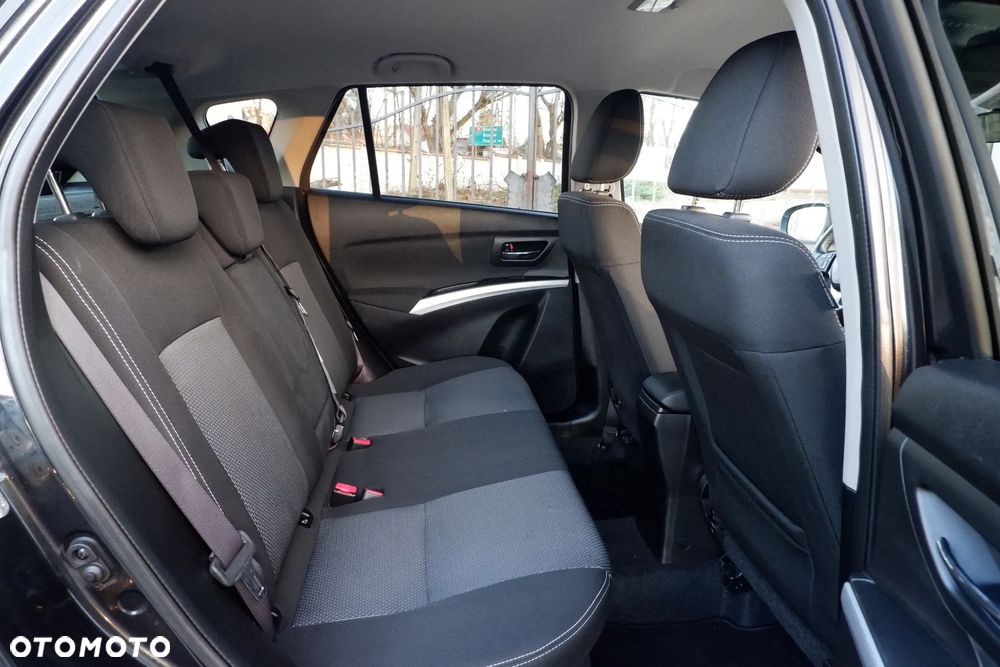 Suzuki SX4 S-Cross 1.6 DDiS 4x2 Comfort - 12