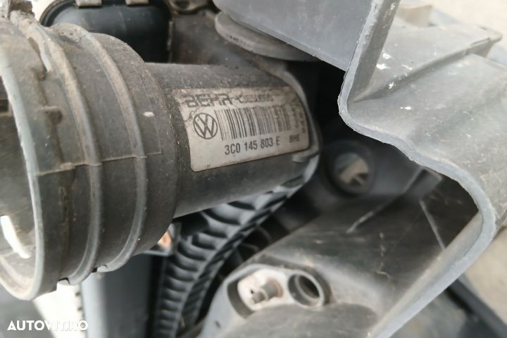 Trager / Calandru 3C0010409J 3C0807590 3C0121284 3C0145803E 3C0121253 - 7