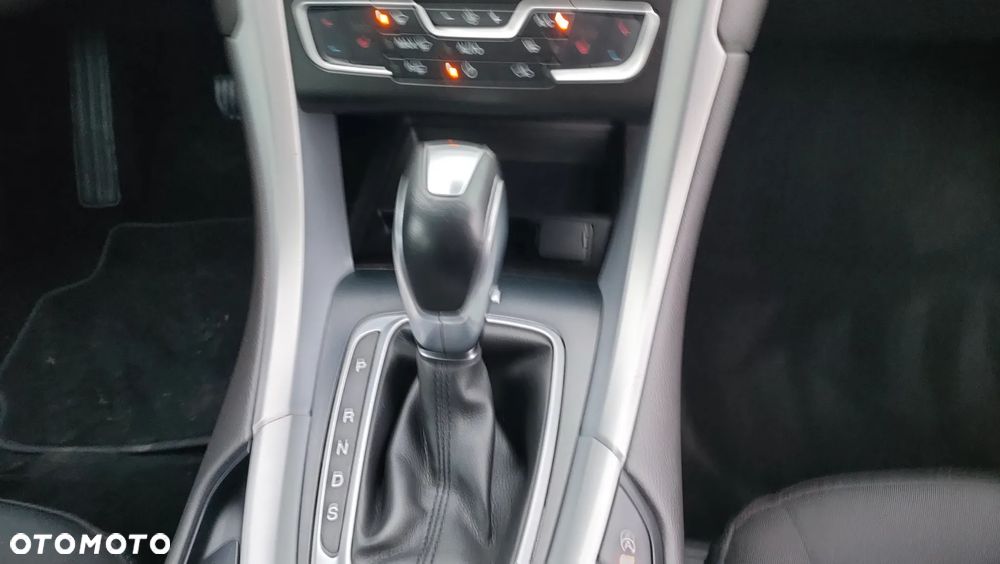 Ford Mondeo 2.0 EcoBlue Trend - 9