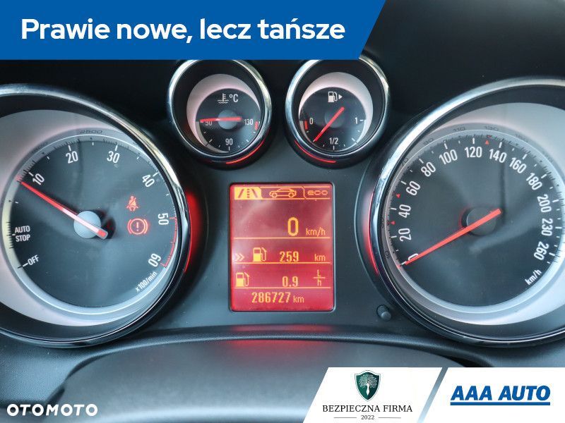 Opel Astra - 13