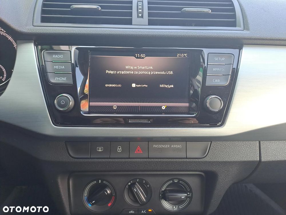 Skoda Fabia 1.0 TSI Ambition - 14