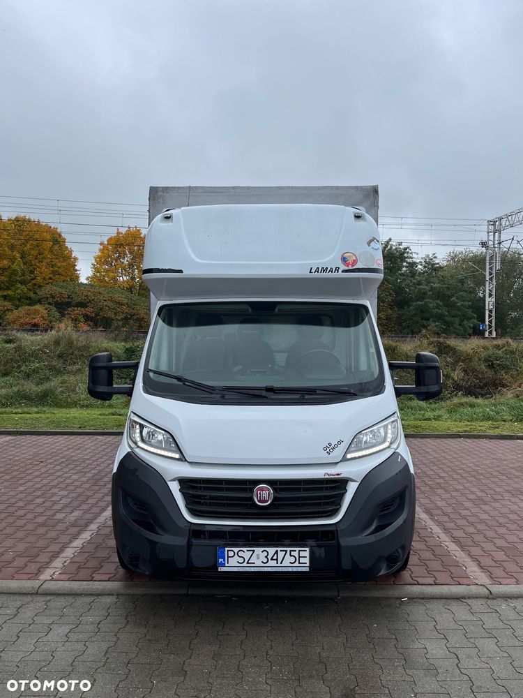 Fiat Ducato - 2