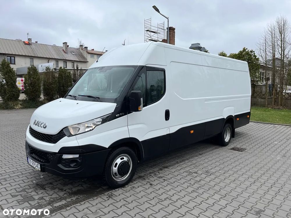 Iveco Daily - 1