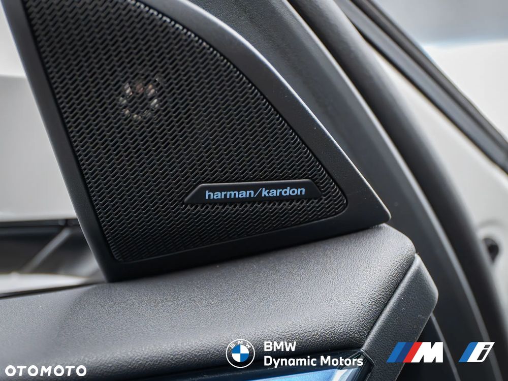 BMW X3 30e xDrive - 29