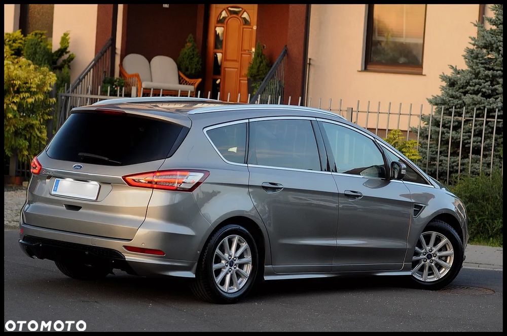 Ford S-Max - 4