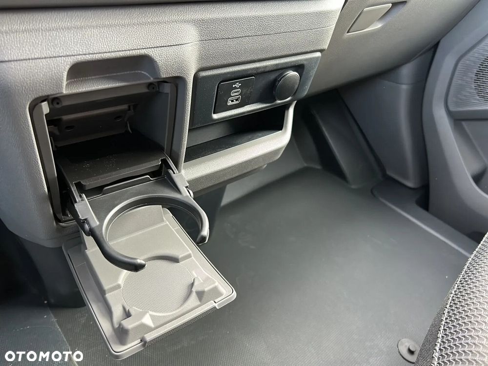 Volkswagen Transporter T7 Furgon AUTOMAT/L2H1, 2.0 TDI 170 KM, r.o. 3500 mm - 26