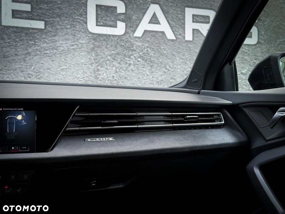 Audi S3 - 29