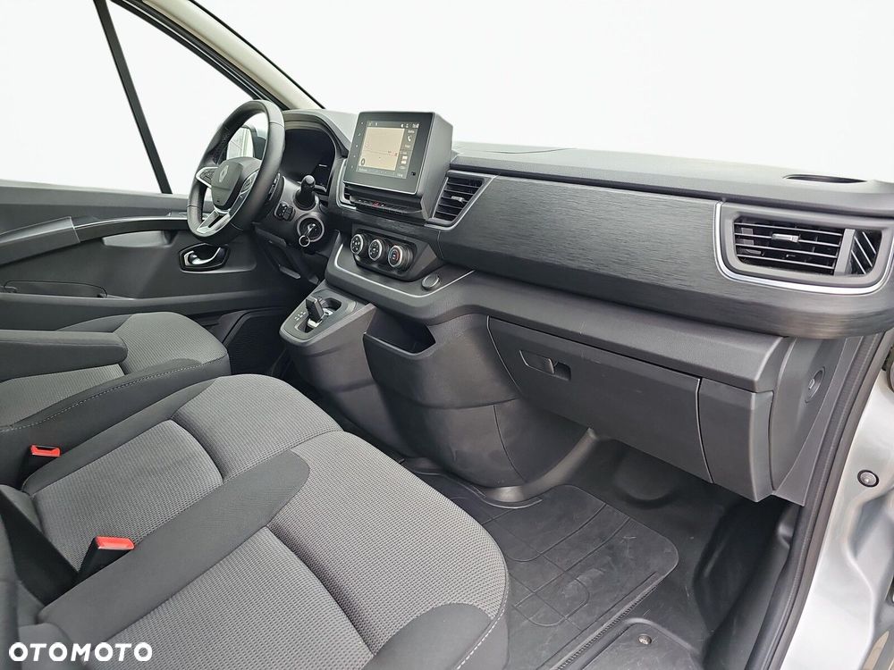 Renault Trafic Kombi 2.0 L2 Equilibre EDC - 6