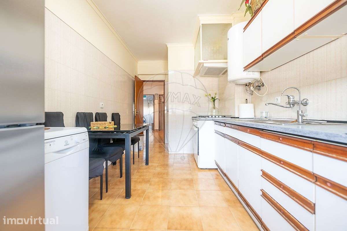 Apartamento T2 para venda - Grande imagem: 2/26