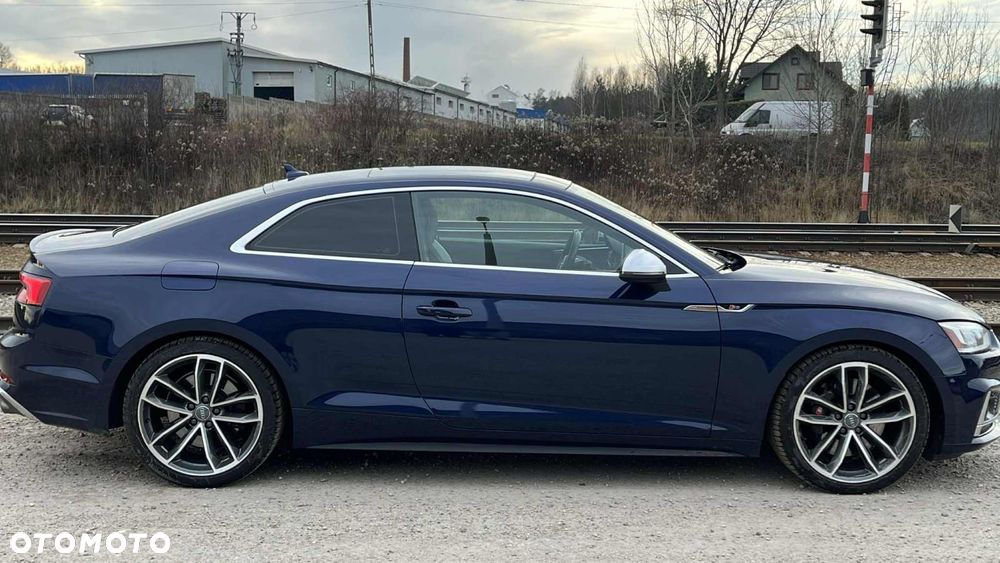 Audi S5 Coupé 3.0 TFSI quattro tiptronic - 2