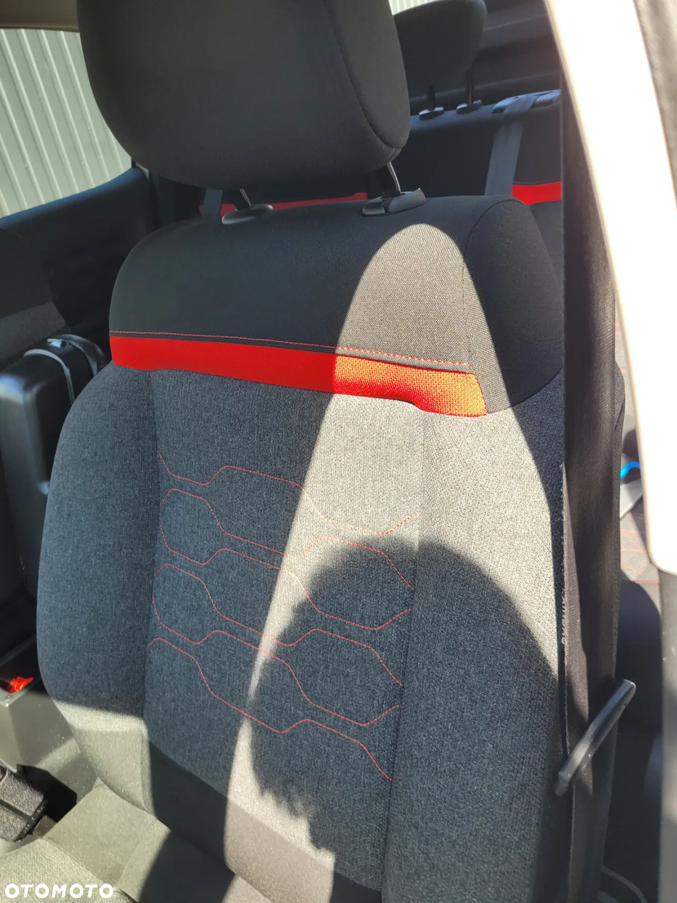 Citroën C3 1.2 PureTech GPF Shine S&S - 16