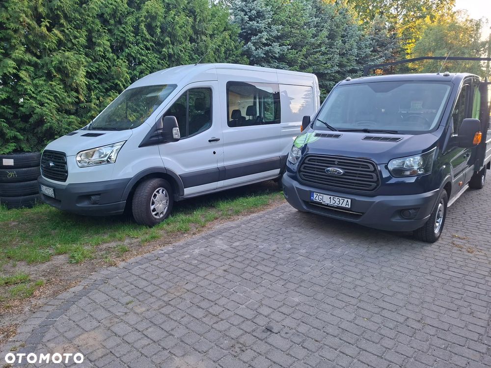 Ford Transit - 24