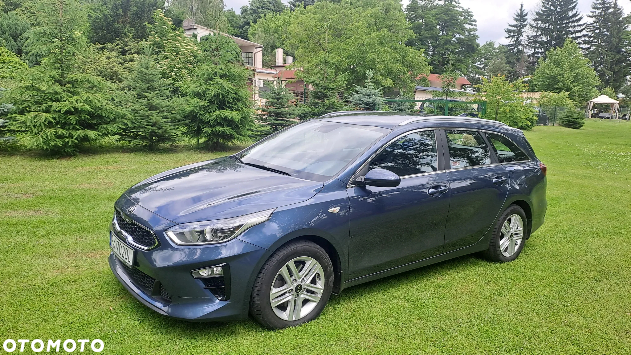 Kia Ceed - 6