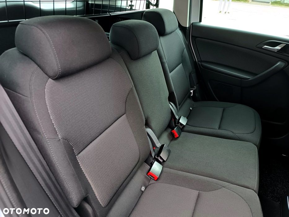 Skoda Yeti 1.2 TSI DSG Experience - 23