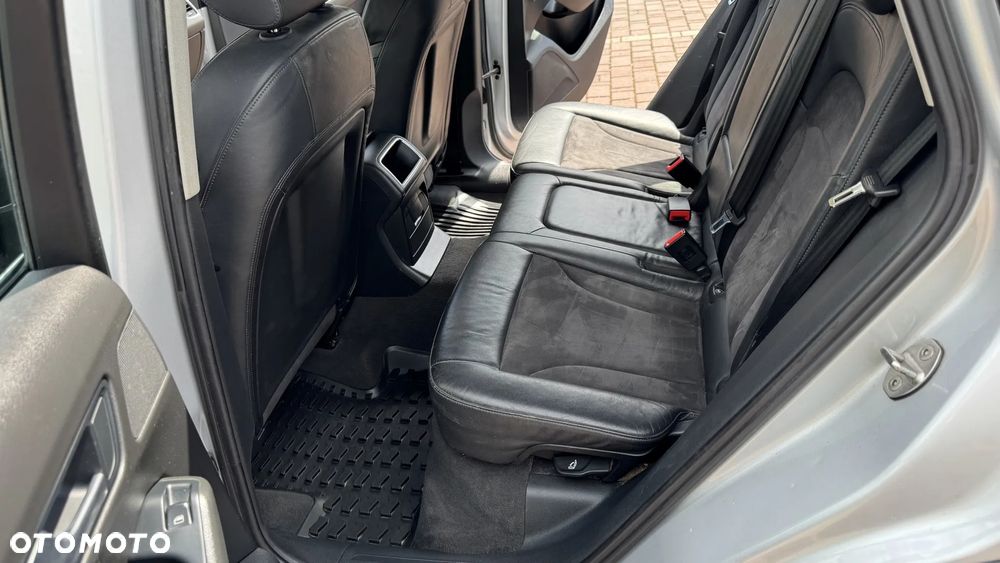 Audi Q5 2.0 TDI Quattro Stronic - 25