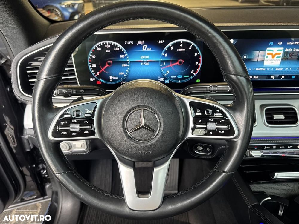 Mercedes-Benz GLE 450 MHEV 4MATIC - 12