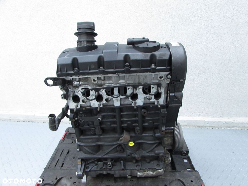 AUDI VW SEAT SKODA GOLF IV A3 99-08 1.9 TDI 101 KM SILNIK SLUPEK AXR AXR - 6
