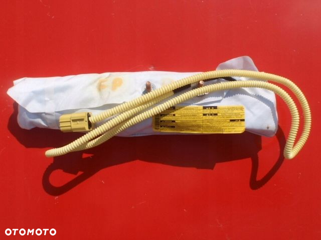 SUBARU LEVORG LEGACY WRX STI TRIBECA AIRBAG PAS - 6