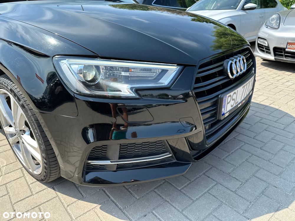 Audi A3 Sportback - 36