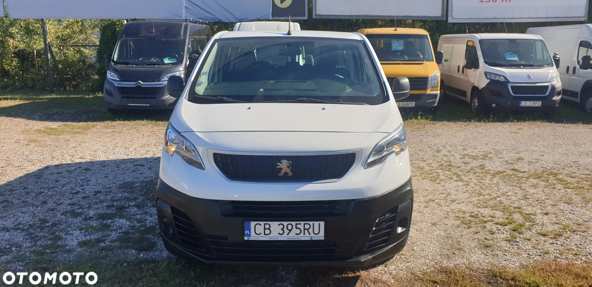 Peugeot Traveller L2 1.6 BlueHDi 115 Active - 3
