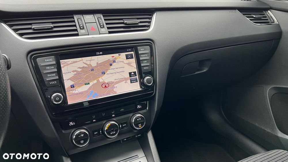 Skoda Octavia 1.4 TSI Elegance - 6