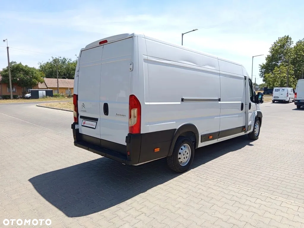 Citroën JUMPER L4H2 MAXI - 6