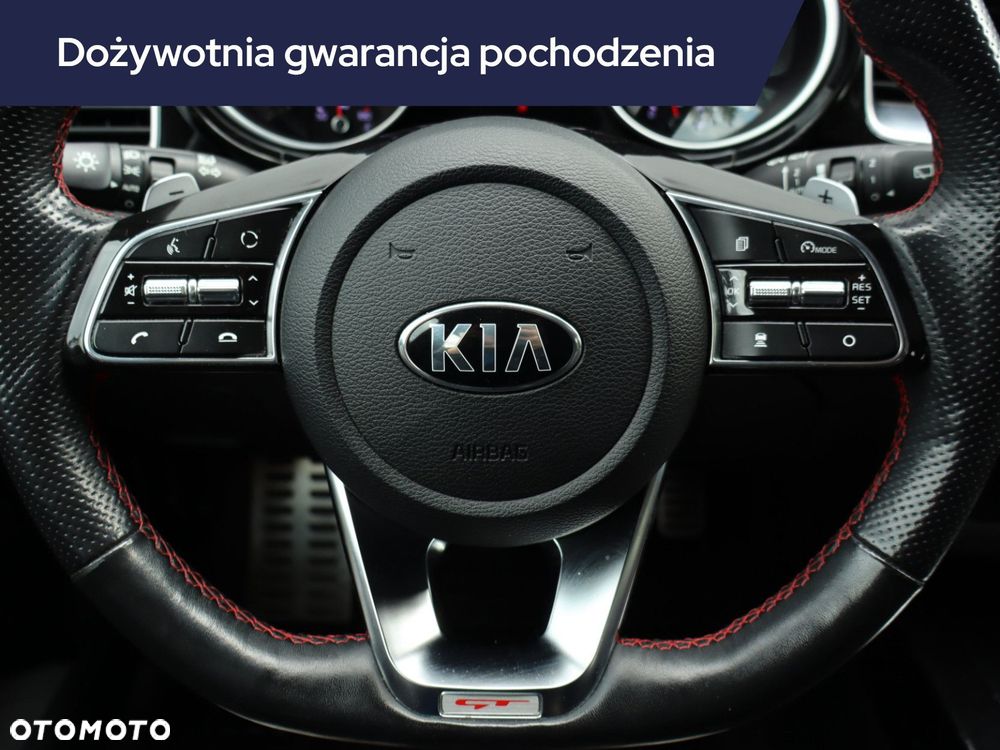 Kia ProCeed - 21